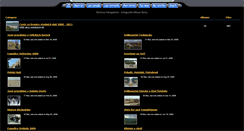 Desktop Screenshot of barta.ceskalipa.org